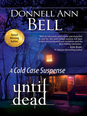 cover image of Until Dead